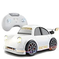 2.4G Mini Drifting Car - White