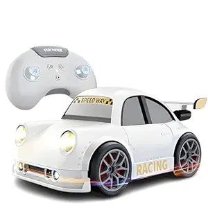2.4G Mini Drifting Car - White