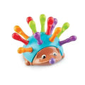 Spike Hedgehog Learning Game