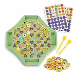 Flip Chess Memory Game