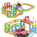 Rapid Variety Car Track Playset