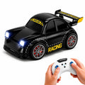 2.4G Mini Drifting Car - Black