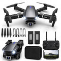 SkyRex Elite Auto-Flight Drone