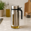 Stainless Steel Oil Container Jug