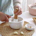 White Ceramic Multipurpose Grinder Set