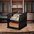 Closet Shelf Racks (Set of 2)