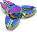 Rainbow Spinner