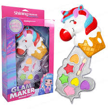 Unicon Princess Makeup kit for Girls