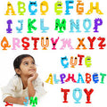 Stick & Learn Letters Montessori Play