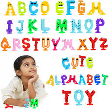 Stick & Learn Letters Montessori Play