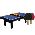 Ping Pong Table Tennis