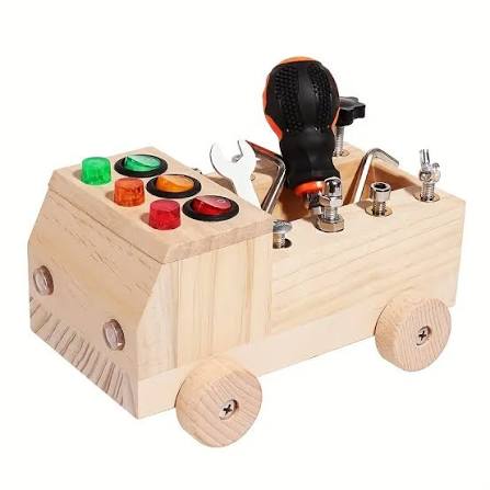 LED Switch Repair Disassembly Tool Car Toy