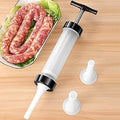 Sausage Stuffer Machine