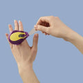 Hands-Free Tape Dispenser