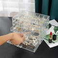 Acrylic Jewellery Organizer