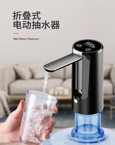 Handheld Beverage Dispenser (Set of 2)
