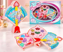 Kids Makeup Play Kit