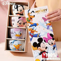 Mickey & Friends Cartoon Bowl Set - Set of 4