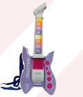 Interactive Electric Guitar Toy