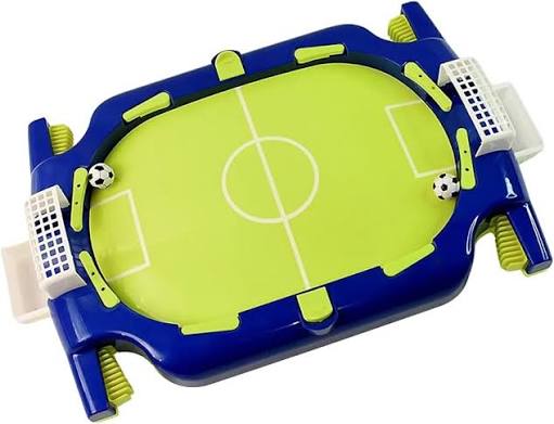 Football Table Interactive Game