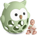 Food Grade Silicone Teething Ball