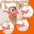 Floppy Lobster Interactive Dog Toy - Floppy Lobster
