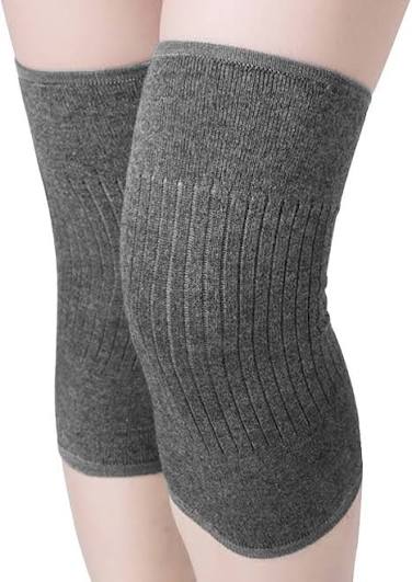 Winter Leg Knee Warmers