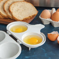 Microwave Egg Poacher