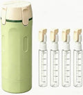 Portable Travel Bottle Set